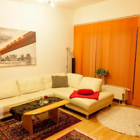Habitación en casa particular Deutsche Messe - Private & - Agency Hanóver