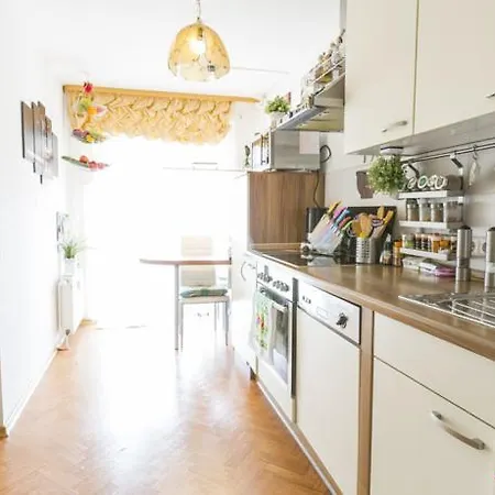 Deutsche Messe - Private & - Agency
