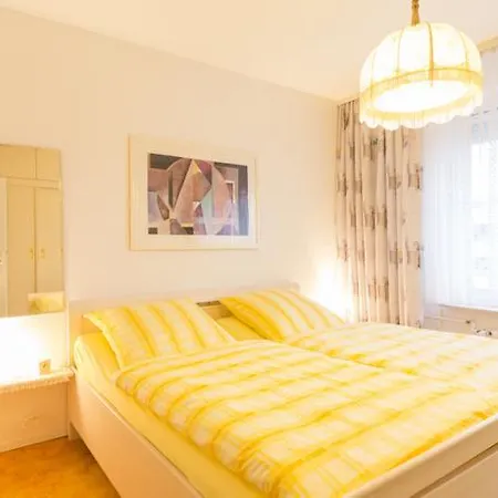 Deutsche Messe - Private & - Agency Homestay Hannover