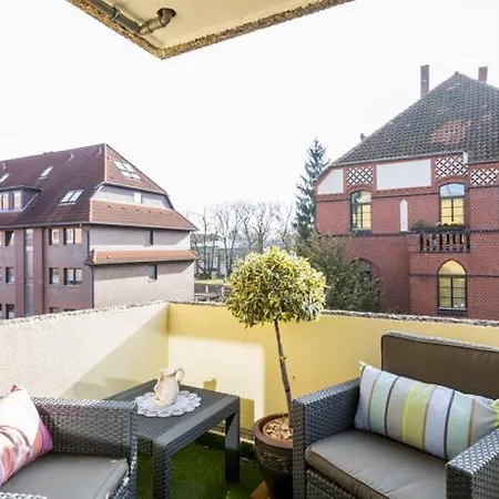 Deutsche Messe - Private & - Agency Homestay