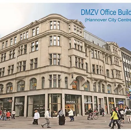 Homestay Deutsche Messe - Private & - Agency Hannover