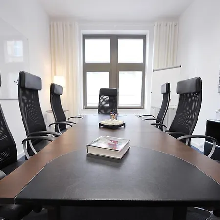Deutsche Messe - Private & - Agency