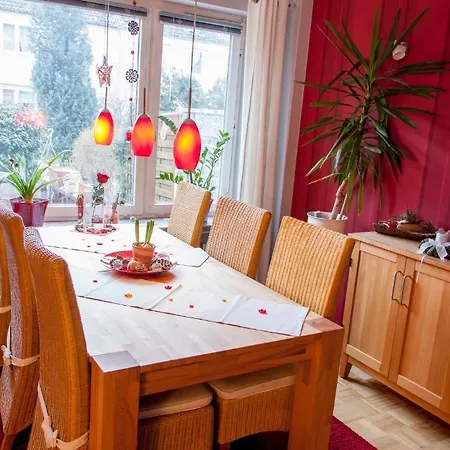 Homestay Deutsche Messe - Private & - Agency Hannover