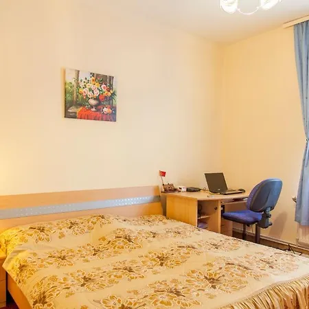 Deutsche Messe - Private & - Agency Homestay Hannover