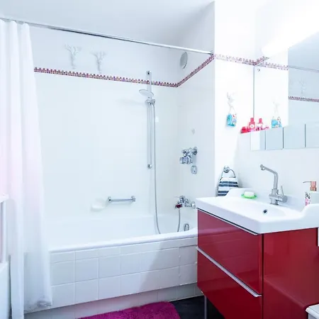 Homestay Deutsche Messe - Private & - Agency *